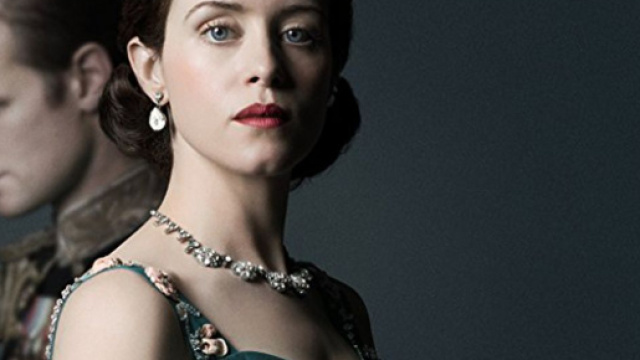The Crown ajoute un nouveau joyau à sa couronne avec la saison 2 ... - premiere.fr
