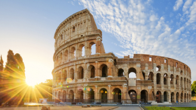 Visita Roma: la tua guida di viaggio - RomaEasy - Portale di Roma ... - romaeasy.it