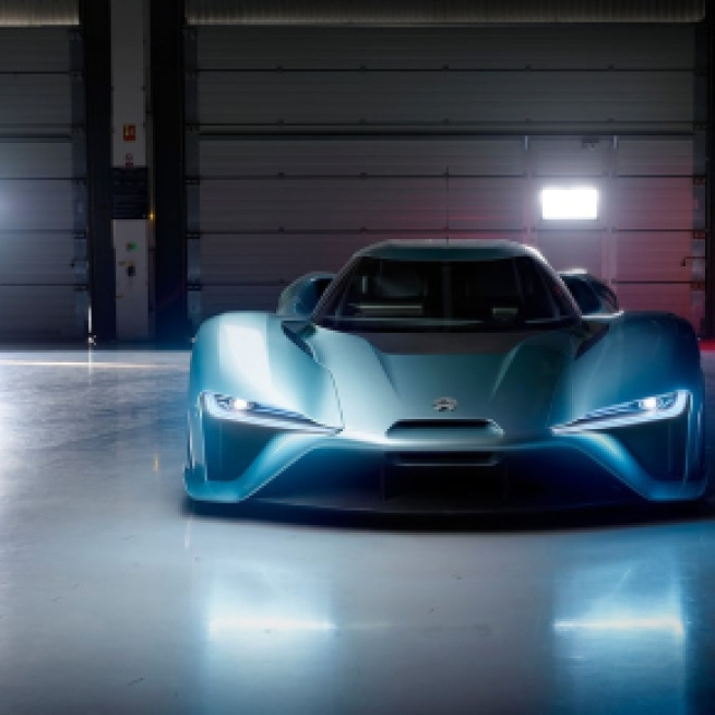 2016 powers up: The best electric vehicles of the year - newatlas.com