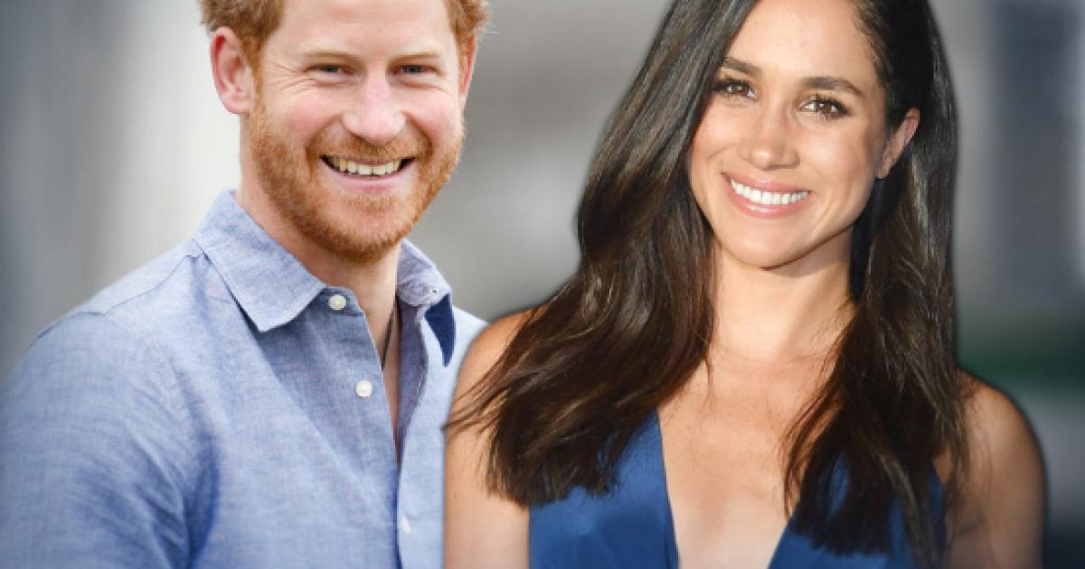 Harry e Megan, una magnifica promessa d'amore