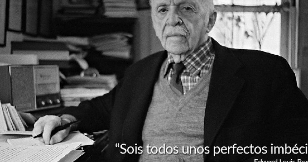 Somos Consumistas Por Culpa De Edward Bernays