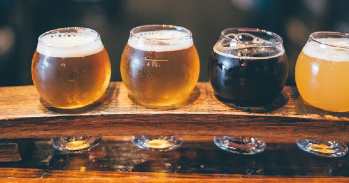 5 best breweries in North Carolina