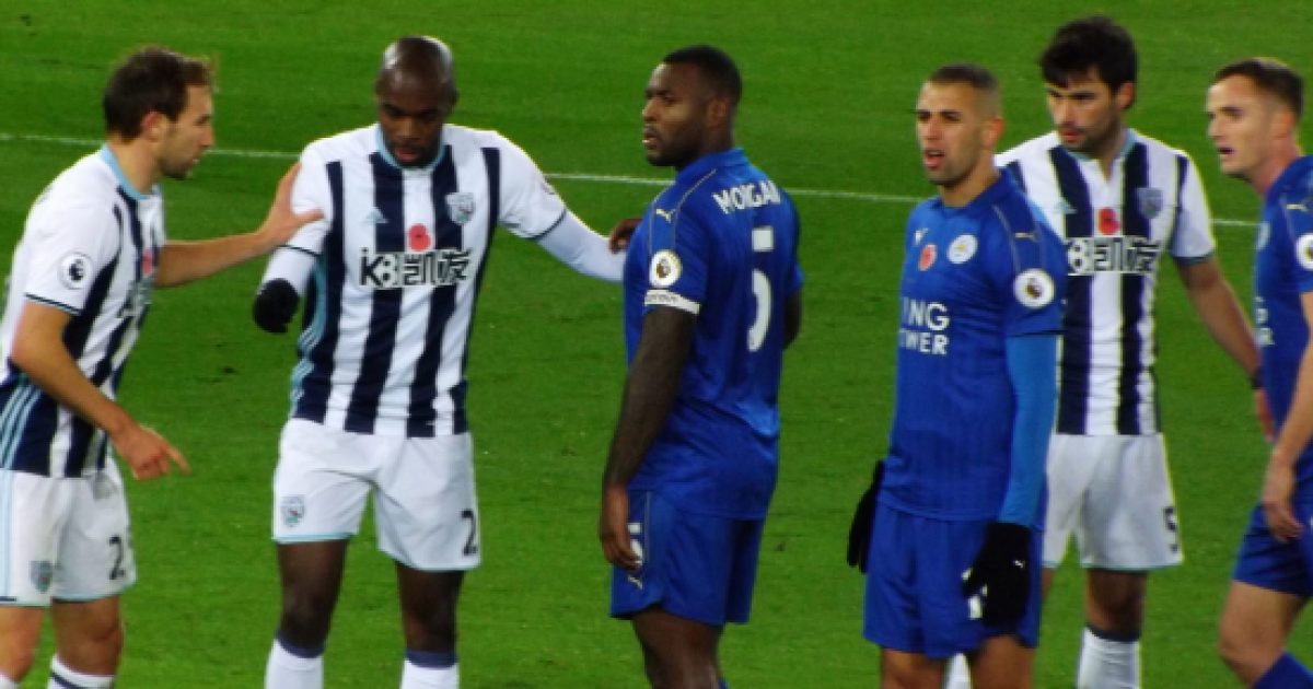 Premier League West Bromwich Albion Vs Newcastle United Preview