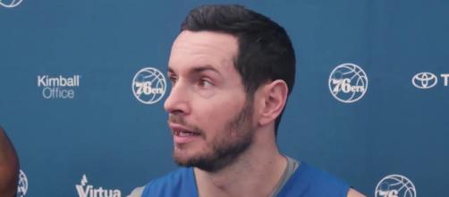 JJ Redick says LeBron James is the greatest NBA player of all time - [Image Credit: ESPN/Youtube screenshot]