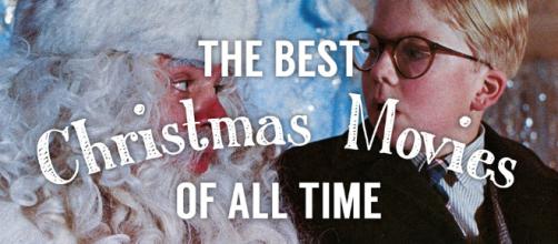 Best Christmas Movies of All Time, Ranked - Thrillist - thrillist.com