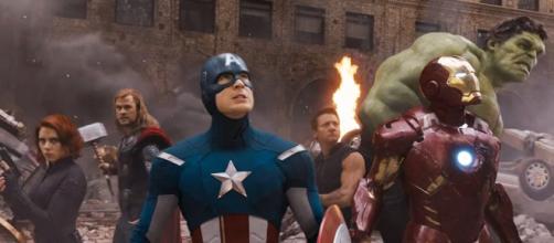 The calendars are filling up with Marvel superhero films well past 2020 ... - pic wired.com