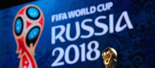 La prochaine coupe du monde se tiendra en Russie.