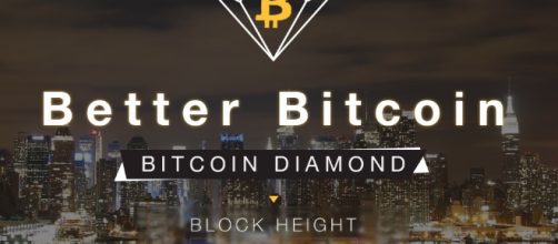 Bitcoin Diamond ultime notizie e informazioni