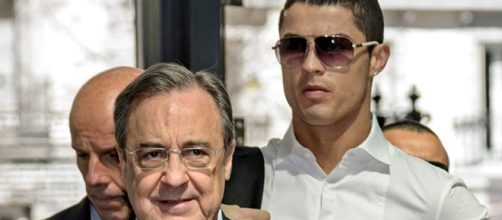 Cristiano quiere reforzar la plantilla del Real Madrid - mirror.co.uk