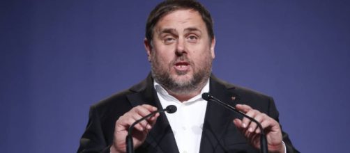 Junqueras acepta la aplicación del artículo 155 y pide diálogo