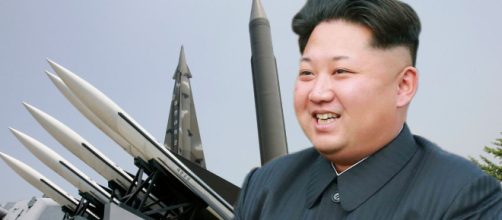 Kim Jong-un amenaza con alterar el equilibrio de poderes de la escena internacional - blogspot.com
