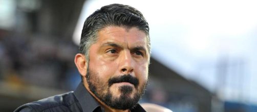 Milan, torna Rino Gattuso: allenerà la primavera - La Stampa - lastampa.it