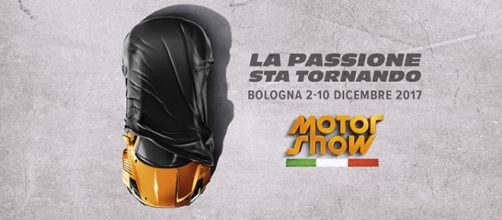 Motor Show dal 2 al 10 dicembre 2017