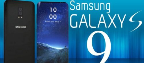 News Samsung Galaxy S9: arriva a gennaio 2018 come il nuovo dispositivo di LG?