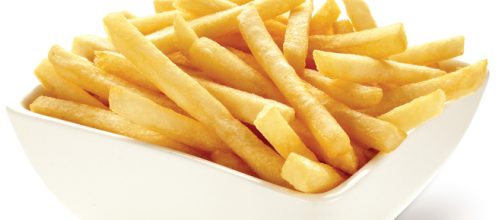 Patatine fritte, possono essere utili per il pianeta?