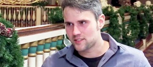 Ryan Edwards appears on an episode of 'Teen Mom OG.' - [Photo via MTV/YouTube]