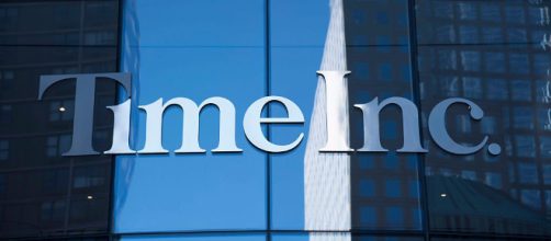 Time Inc. acquistion by Meredith - Image for free use.