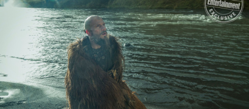 Vikings, qui était lé véritable Floki ?