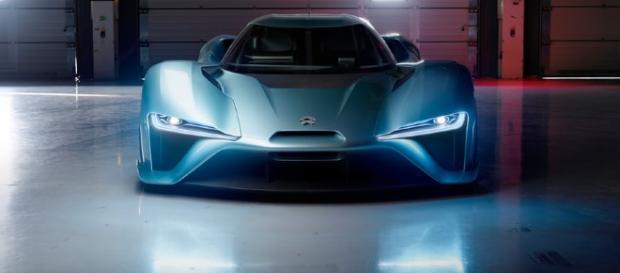 2016 powers up: The best electric vehicles of the year - newatlas.com 2016 powers up: The best electric vehicles of the year - newatlas.com