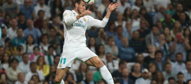 Bale regresa a la convocatoria para el encuentro ante el Fuenlabrada Bale regresa a la convocatoria para el encuentro ante el Fuenlabrada