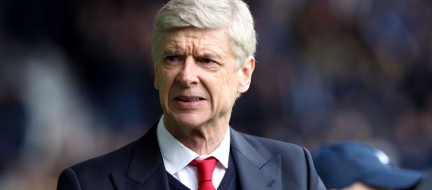 Arsene Wenger rated for victory over Clarets - tribuna.com Arsene Wenger rated for victory over Clarets - tribuna.com