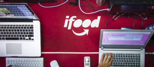 As oportunidades do iFood são para diversas cidades As oportunidades do iFood são para diversas cidades