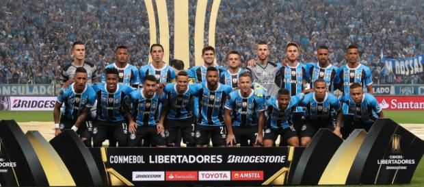 Assista Lanús x Grêmio ao vivo Assista Lanús x Grêmio ao vivo