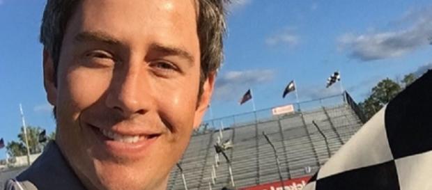 'Bachelor' Arie Luyendyk, Jr. (Photo via Arie Luyendyk, Jr./Instagram) 'Bachelor' Arie Luyendyk, Jr. (Photo via Arie Luyendyk, Jr./Instagram)