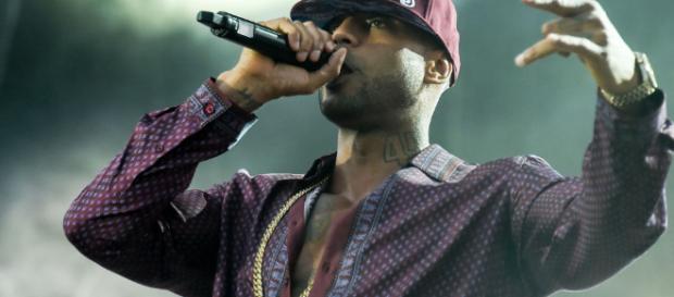 Booba: son nouvel album fuite sur Internet, il avance la date de ... - bfmtv.com Booba: son nouvel album fuite sur Internet, il avance la date de ... - bfmtv.com