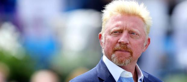 Boris Becker: Mit Clevens Millionenforderung wird es eng für die ... - focus.de Boris Becker: Mit Clevens Millionenforderung wird es eng für die ... - focus.de
