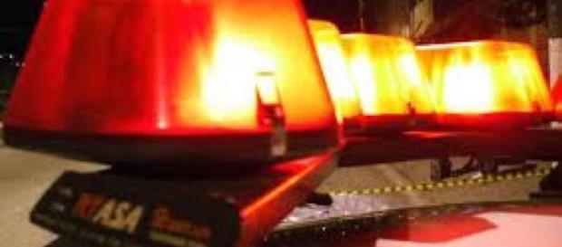 Caso aconteceu na cidade de Sorocaba Caso aconteceu na cidade de Sorocaba