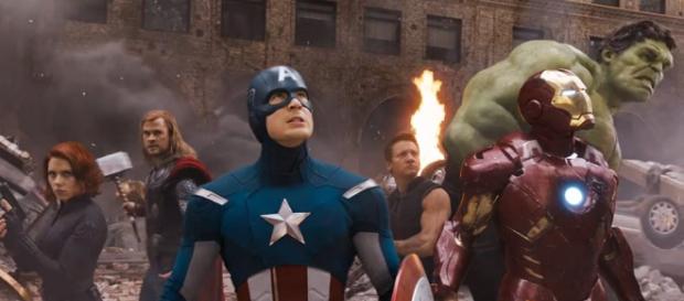 The calendars are filling up with Marvel superhero films well past 2020 ... - pic wired.com The calendars are filling up with Marvel superhero films well past 2020 ... - pic wired.com
