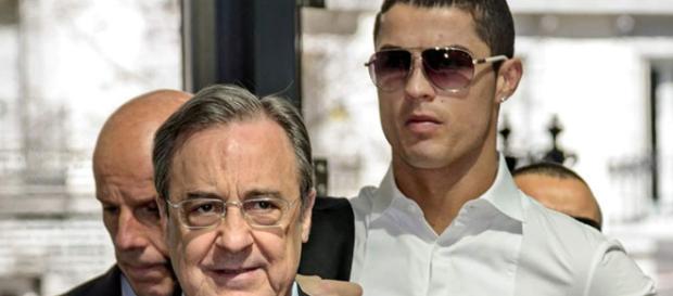 Cristiano quiere reforzar la plantilla del Real Madrid - mirror.co.uk Cristiano quiere reforzar la plantilla del Real Madrid - mirror.co.uk