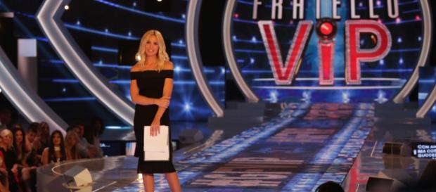 Grande Fratello Vip 2017 vincitore Grande Fratello Vip 2017 vincitore