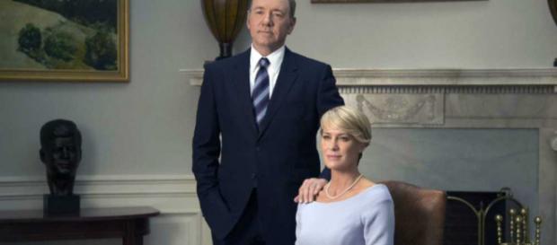 House of Cards : le tournage de la saison 6 est encore repoussé - programme-tv.net House of Cards : le tournage de la saison 6 est encore repoussé - programme-tv.net