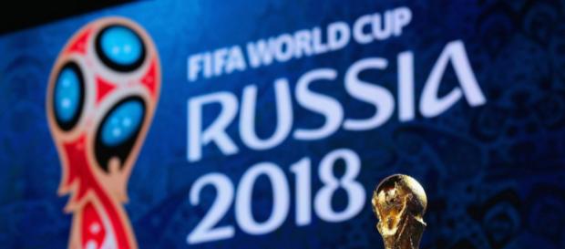 La prochaine coupe du monde se tiendra en Russie. La prochaine coupe du monde se tiendra en Russie.