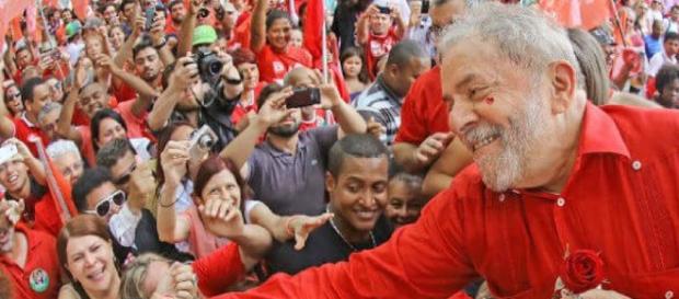Lula não é imbatível em eleições 2018, na avaliação de Rodrigo Maia Lula não é imbatível em eleições 2018, na avaliação de Rodrigo Maia