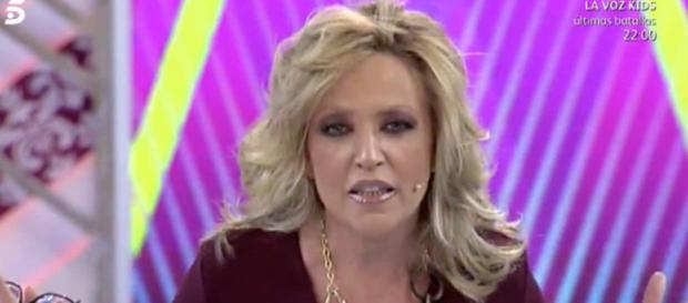 Lydia Lozano concede su entrevista más sincera Lydia Lozano concede su entrevista más sincera