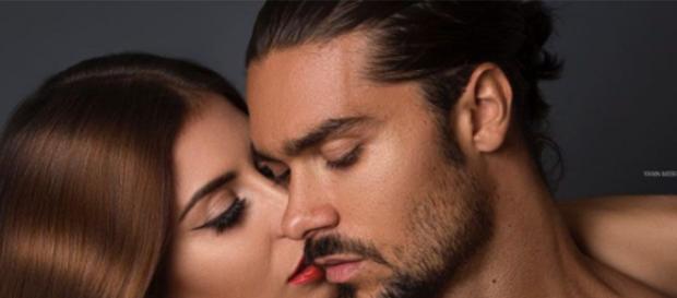 Martika et Julien Guirado ont annoncé une triste nouvelle - public.fr Martika et Julien Guirado ont annoncé une triste nouvelle - public.fr
