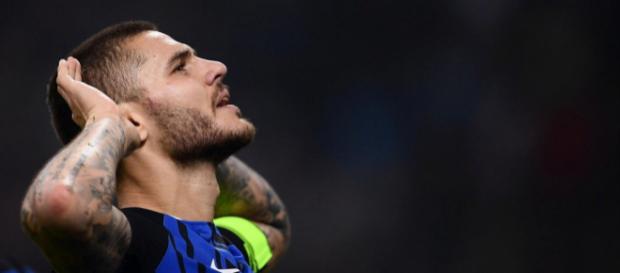 Mauro Icardi va-t-il passer un cap en rejoignant le Real Madrid ? Mauro Icardi va-t-il passer un cap en rejoignant le Real Madrid ?