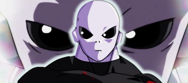 Meet the true power of Jiren de Gris Meet the true power of Jiren de Gris
