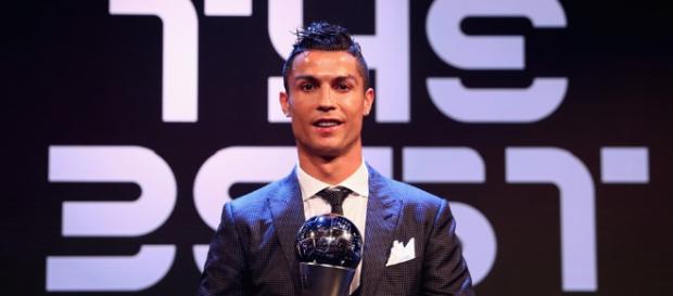 Rusia 2018: Cristiano Ronaldo quiere volver a reinar Rusia 2018: Cristiano Ronaldo quiere volver a reinar