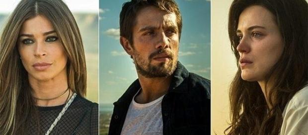 Nova fase da novela surpreende telespectadores Nova fase da novela surpreende telespectadores