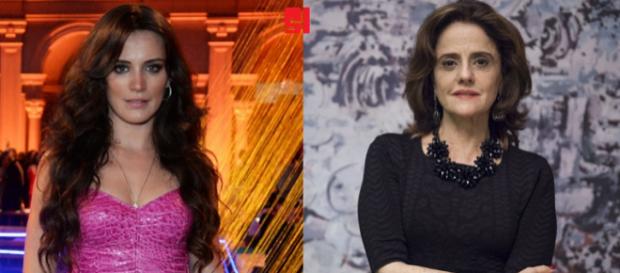 ''O Outro Lado do Paraíso'': saiba como será a vingança de Clara contra Sophia e todos os inimigos ''O Outro Lado do Paraíso'': saiba como será a vingança de Clara contra Sophia e todos os inimigos
