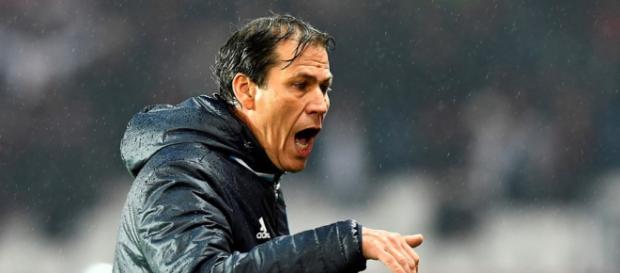 OM: qu'est-ce que Rudi Garcia peut changer contre Clermont? - bfmtv.com OM: qu'est-ce que Rudi Garcia peut changer contre Clermont? - bfmtv.com