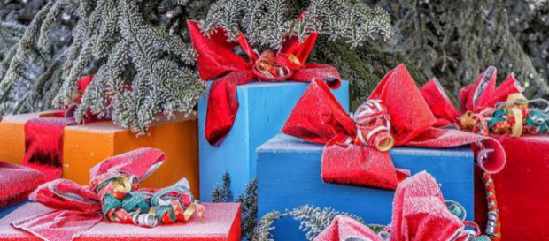 Originell verpackt werden Ihre Weihnachtsgeschenke schnell zu wahren Schmuckstücken! - badische-zeitung.de Originell verpackt werden Ihre Weihnachtsgeschenke schnell zu wahren Schmuckstücken! - badische-zeitung.de