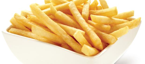 Patatine fritte, possono essere utili per il pianeta? Patatine fritte, possono essere utili per il pianeta?