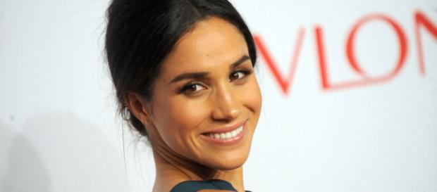 Qui est Meghan Markle, future princesse ? Qui est Meghan Markle, future princesse ?