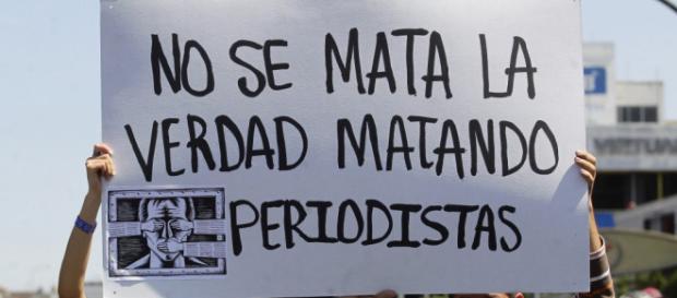 Quien atenta contra la libertad de expresión, lo hace contra toda ... - desinformemonos.org Quien atenta contra la libertad de expresión, lo hace contra toda ... - desinformemonos.org