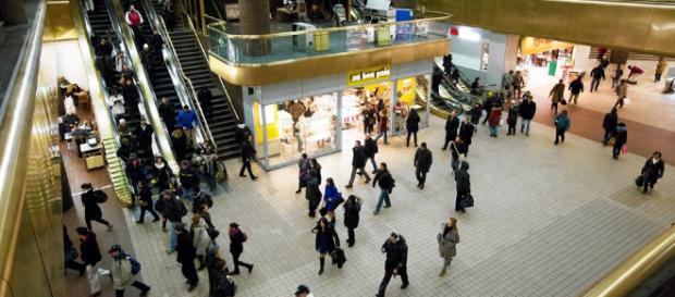 Retail at New York City's Port Authority Bus Terminal Is Poised ... - wsj.com Retail at New York City's Port Authority Bus Terminal Is Poised ... - wsj.com